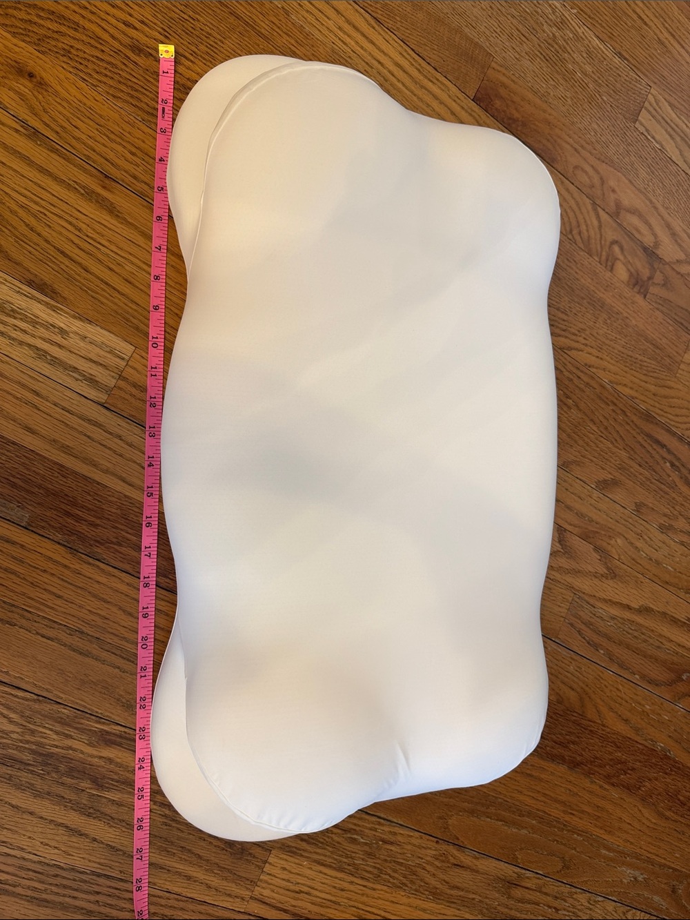Mellow Cloud (Shaped) Align Pillow - Picture 4 of 4